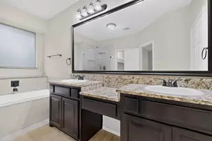 6012 The Resort Blvd, Fort Worth, TX 76179 - Photo 15