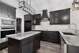 6012 The Resort Blvd, Fort Worth, TX 76179 - Photo 7