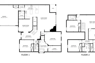 6012 The Resort Blvd, Fort Worth, TX 76179 - Photo 37