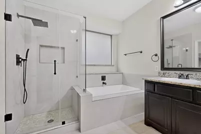 6012 The Resort Boulevard, Fort Worth, TX 76179 - Photo 17