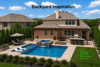 6012 The Resort Boulevard, Fort Worth, TX 76179 - Photo 35