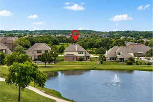 6012 The Resort Blvd, Fort Worth, TX 76179 - Photo 37