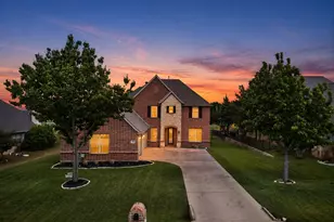 6012 The Resort Blvd, Fort Worth, TX 76179 - Photo 3