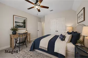 6012 The Resort Blvd, Fort Worth, TX 76179 - Photo 23