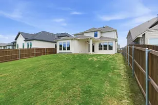 912 Sandpiper Dr, Aledo, TX 76008 - Photo 35