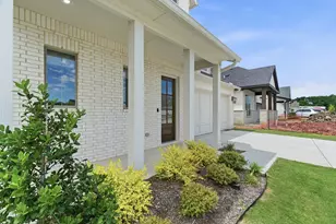 912 Sandpiper Dr, Aledo, TX 76008 - Photo 5