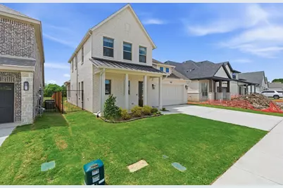 912 Sandpiper Drive, Aledo, TX 76008 - Photo 3