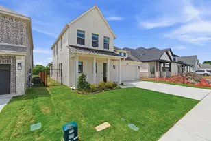 912 Sandpiper Dr, Aledo, TX 76008 - Photo 3