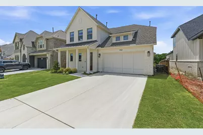 912 Sandpiper Drive, Aledo, TX 76008 - Photo 5