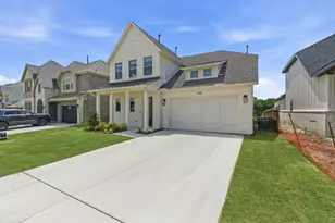 912 Sandpiper Dr, Aledo, TX 76008 - Photo 5