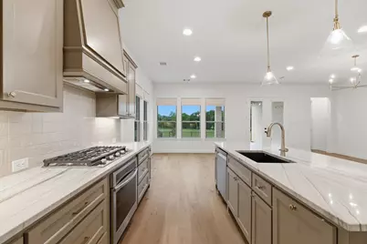 912 Sandpiper Drive, Aledo, TX 76008 - Photo 13