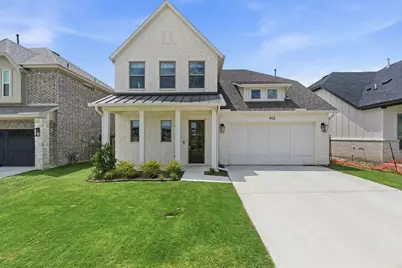 912 Sandpiper Drive, Aledo, TX 76008 - Photo 3