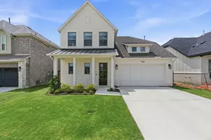 912 Sandpiper Dr, Aledo, TX 76008 - Photo 3