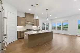 912 Sandpiper Dr, Aledo, TX 76008 - Photo 3