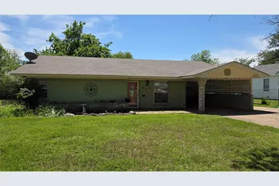 1407 Bonham Street, Commerce, TX 75428 - Photo 1