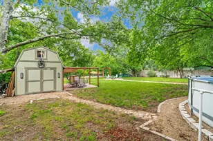 809 S Lamar St, Weatherford, TX 76086 - Photo 23
