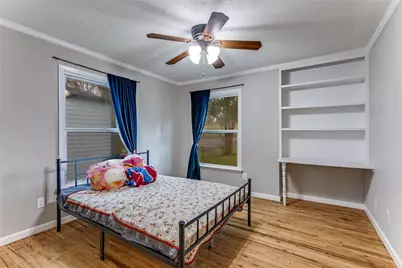 809 S Lamar Street, Weatherford, TX 76086 - Photo 17
