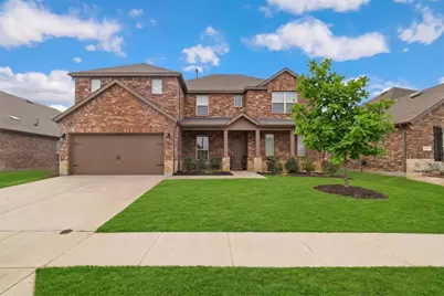 10408 Table Bluff Street, Aubrey, TX 76227 - Photo 1