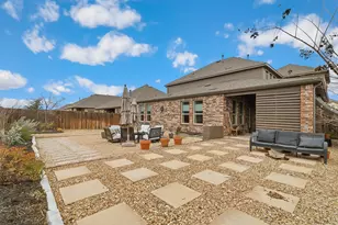 10408 Table Bluff St, Aubrey, TX 76227 - Photo 35