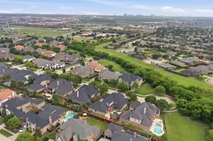 4084 Georgian Trail, Frisco, TX 75033 - Photo 39