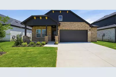 7501 Poplar Drive, Denton, TX 76226 - Photo 1