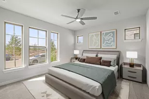 9321 Rolling Mdw Wy, Denton, TX 76207 - Photo 5