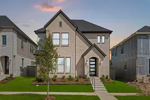 9321 Rolling Mdw Wy, Denton, TX 76207 - Photo 1