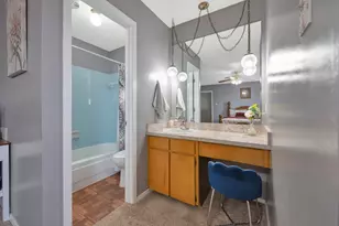 6320 Melinda Dr, Watauga, TX 76148 - Photo 5