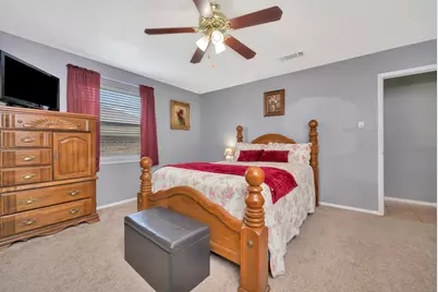 6320 Melinda Drive, Watauga, TX 76148 - Photo 3
