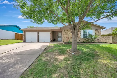 6320 Melinda Drive, Watauga, TX 76148 - Photo 1
