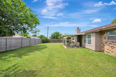 6320 Melinda Drive, Watauga, TX 76148 - Photo 35