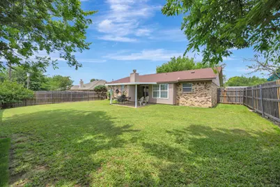 6320 Melinda Drive, Watauga, TX 76148 - Photo 31