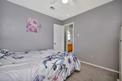 6320 Melinda Drive, Watauga, TX 76148 - Photo 23