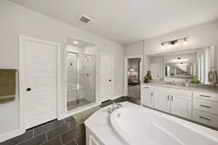 9801 Wexley Way, Fort Worth, TX 76131 - Photo 19