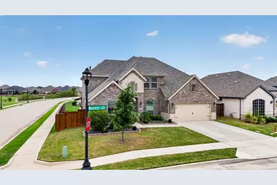 9801 Wexley Way, Fort Worth, TX 76131 - Photo 3