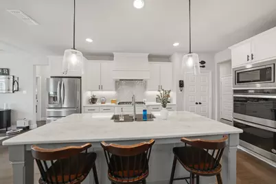 9801 Wexley Way, Fort Worth, TX 76131 - Photo 11