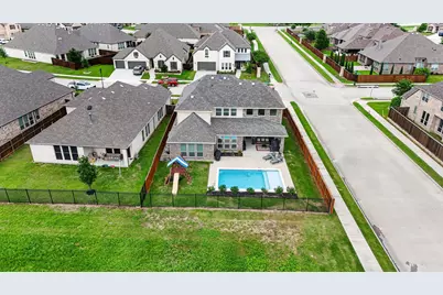 9801 Wexley Way, Fort Worth, TX 76131 - Photo 31
