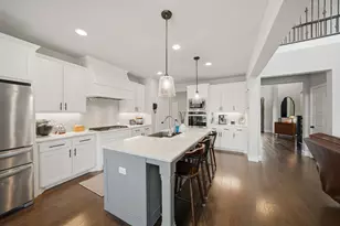 9801 Wexley Way, Fort Worth, TX 76131 - Photo 11