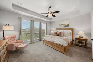 9801 Wexley Way, Fort Worth, TX 76131 - Photo 17