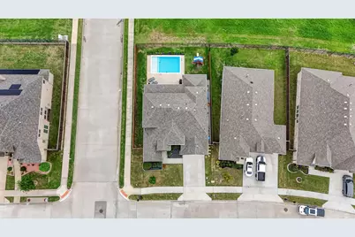 9801 Wexley Way, Fort Worth, TX 76131 - Photo 5