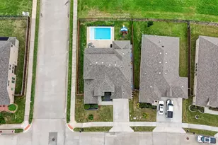 9801 Wexley Way, Fort Worth, TX 76131 - Photo 5