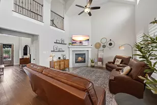 9801 Wexley Way, Fort Worth, TX 76131 - Photo 15