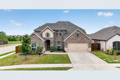 9801 Wexley Way, Fort Worth, TX 76131 - Photo 3