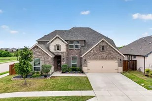 9801 Wexley Way, Fort Worth, TX 76131 - Photo 3