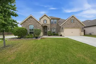 9801 Wexley Way, Fort Worth, TX 76131 - Photo 5