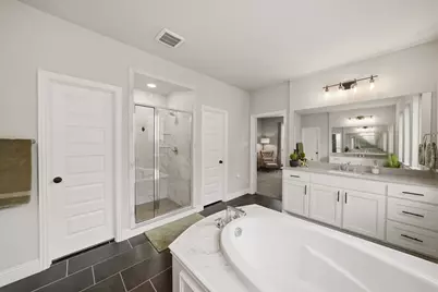 9801 Wexley Way, Fort Worth, TX 76131 - Photo 19
