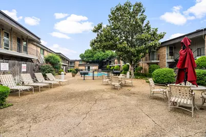 10220 Regal Oaks Drive #D, Dallas, TX 75230 - Photo 13