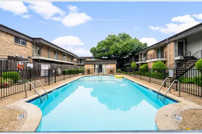 10220 Regal Oaks Drive #D, Dallas, TX 75230 - Photo 11