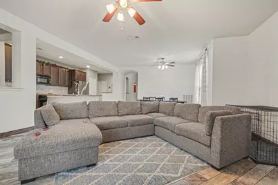 2010 Jack County Drive, Forney, TX 75126 - Photo 5