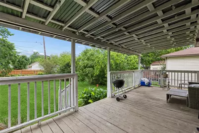 2816 Encino Drive, Dallas, TX 75228 - Photo 21